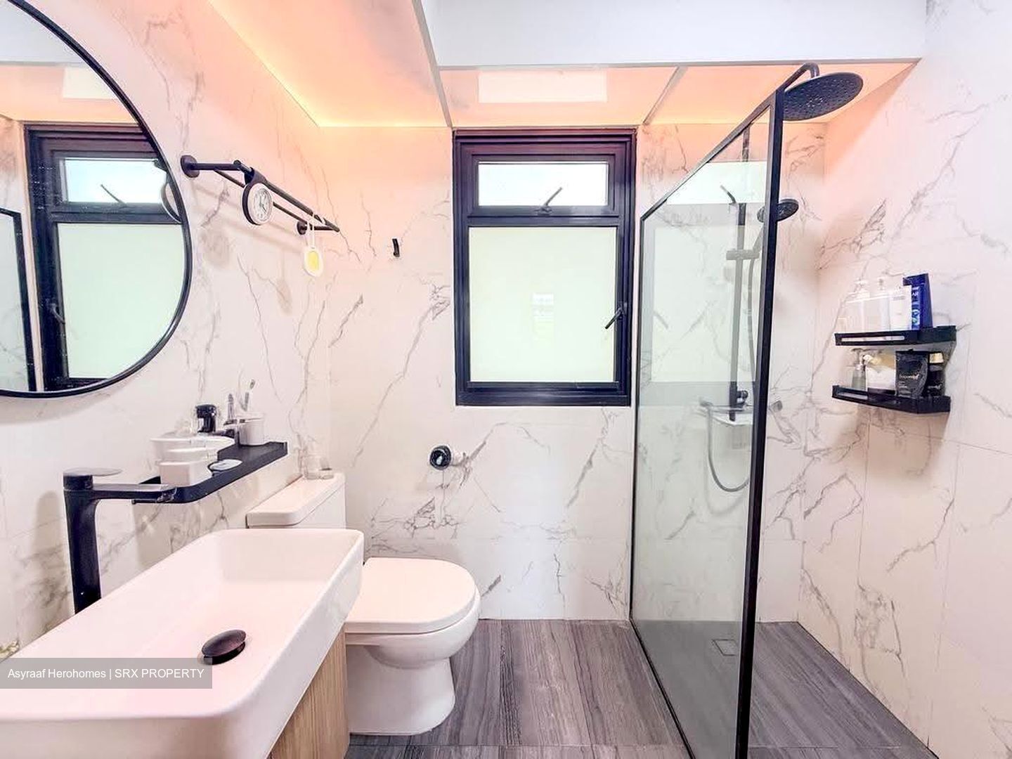 Blk 799A Woodlands Spring (Woodlands), HDB 4 Rooms #606446221